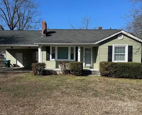 723 12th St, Bessemer City, NC 28016