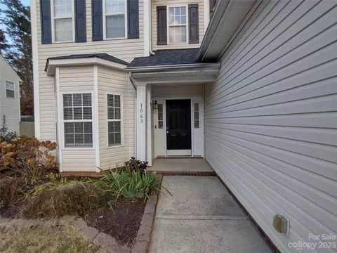1063 Streamlet Way, Monroe, NC 28110 photo 6