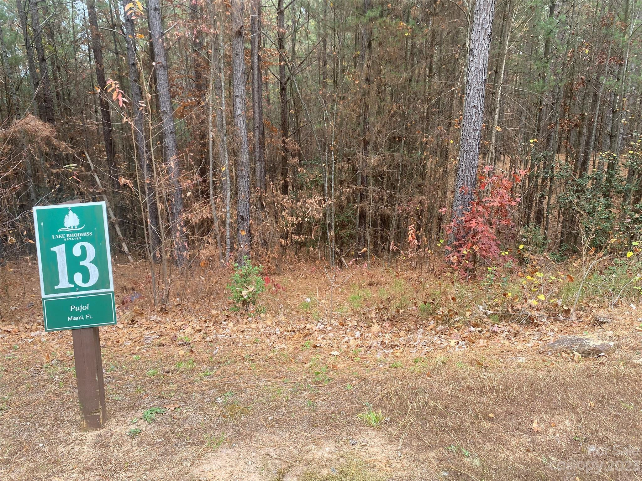 115 Grandfathers Nw Pass NW