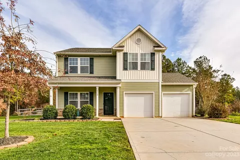 6312 Fawn Crest Dr, Waxhaw, NC 28173