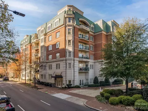 401 N Church 203 St #203, Charlotte, NC 28202