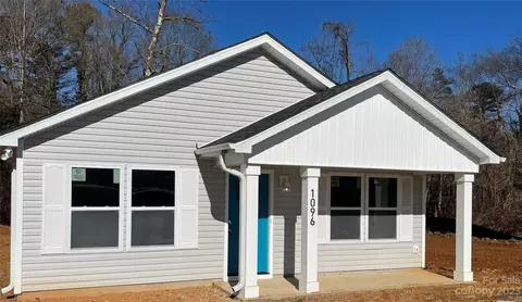 1096 12th Nw Ave NW, Hickory, NC 28601