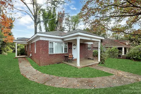 2238 Wilmore Dr, Charlotte, NC 28203