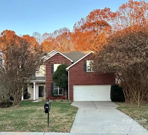 1145 Woodwinds Dr, Waxhaw, NC 28173