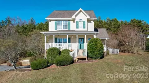 45 Worthington Ln, Weaverville, NC 28787