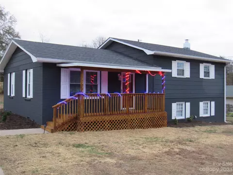 1227 Old Us 74 Hwy, Ellenboro, NC 28040