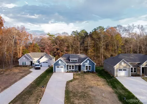 2113 Tom Sadler Rd, Charlotte, NC 28214