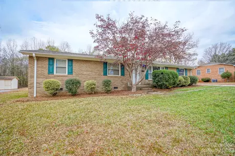 86 Tulip Sw Ave SW, Concord, NC 28025