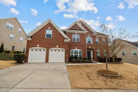 9221 Perseverance Dr, Harrisburg, NC 28075