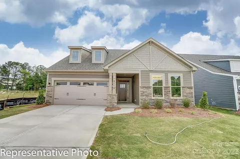 108 S Dunlavin 45 Way #45, Mooresville, NC 28115