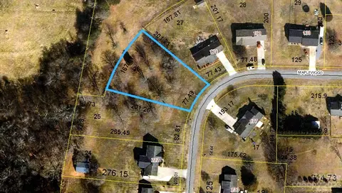Maplewood Lane, Taylorsville, NC 28681