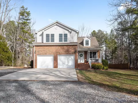 760 Rock Hill Hwy, Lancaster, SC 29720
