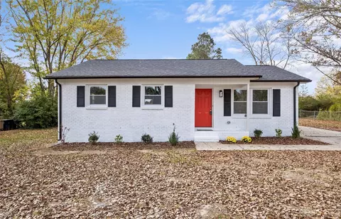 7903 Teakwood Rd, Indian Trail, NC 28079