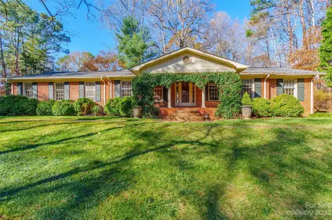 112 Benfield Ave, York, SC 29745