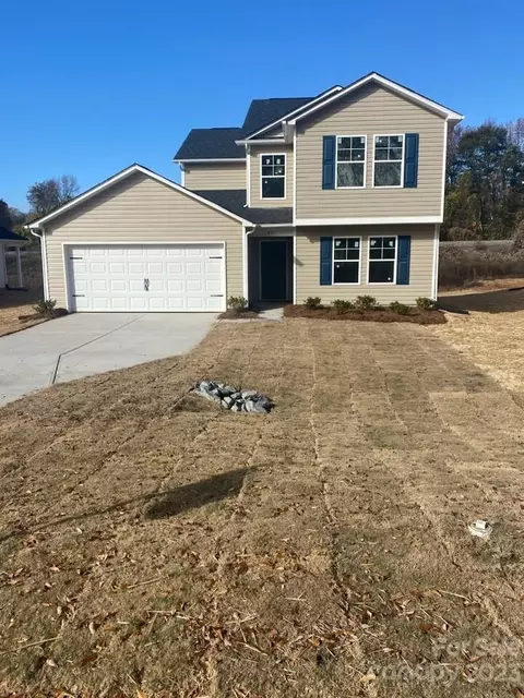 831 Grace St, Kings Mountain, NC 28086