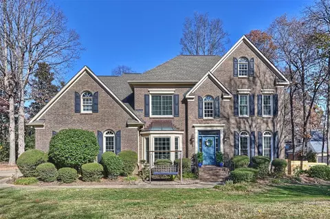 21204 Pumila Ct, Cornelius, NC 28031