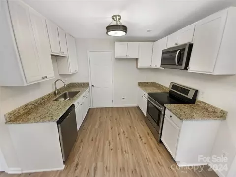 Kitchen - 4206 Chatterleigh Dr, Monroe, NC 28110 photo 1 of 1