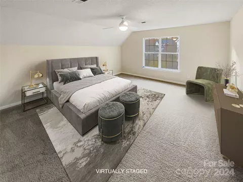 Bedroom - 4206 Chatterleigh Dr, Monroe, NC 28110 photo 1 of 1