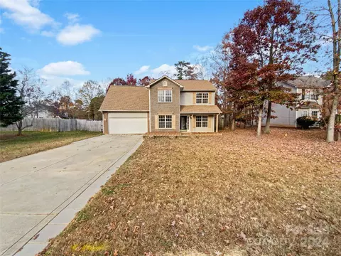 4206 Chatterleigh Dr, Monroe, NC 28110