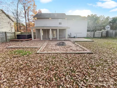 Exterior - 4206 Chatterleigh Dr, Monroe, NC 28110 photo 3 of 4