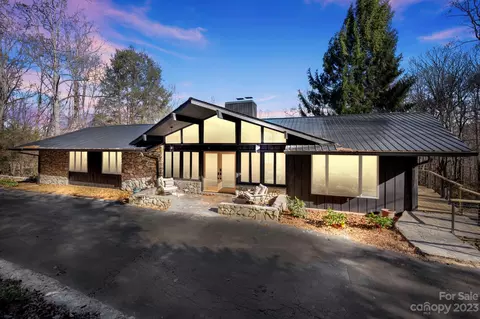 25 Delchester Ln, Asheville, NC 28803
