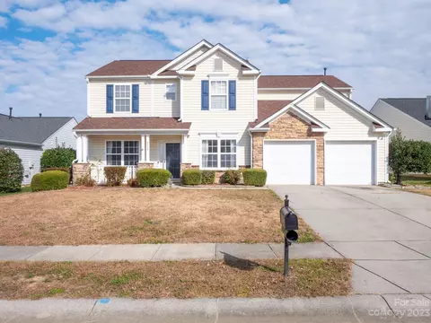 4007 Shadow Pines Cir, Indian Trail, NC 28079
