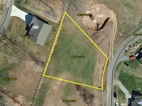 Barefoot Ridge Road, Clyde, NC 28721