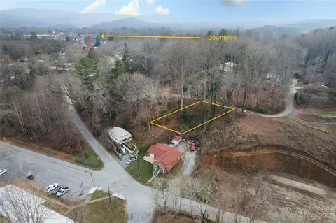 57 King Street #57, Brevard, NC 28712