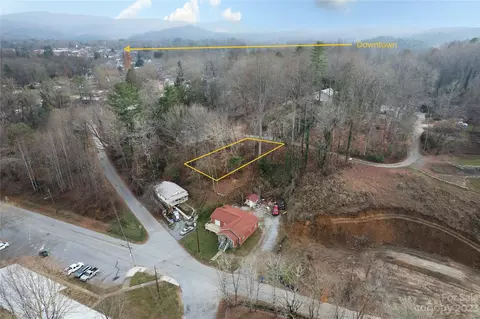 58 King Street #58, Brevard, NC 28712