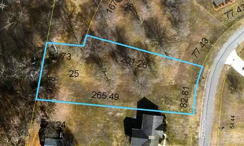 Maplewood Lane, Taylorsville, NC 28681