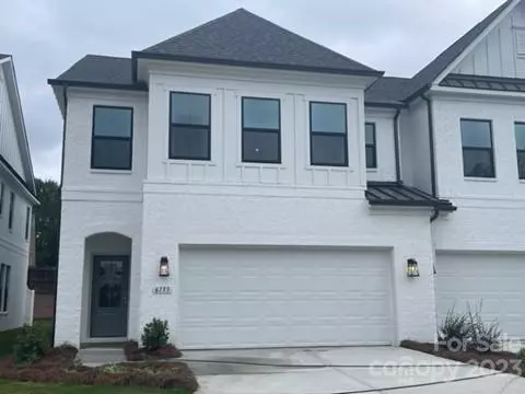 6036 Mariemont 601 Cir #601, Charlotte, NC 28226
