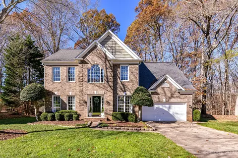 2602 Providence Spring Ln, Charlotte, NC 28270
