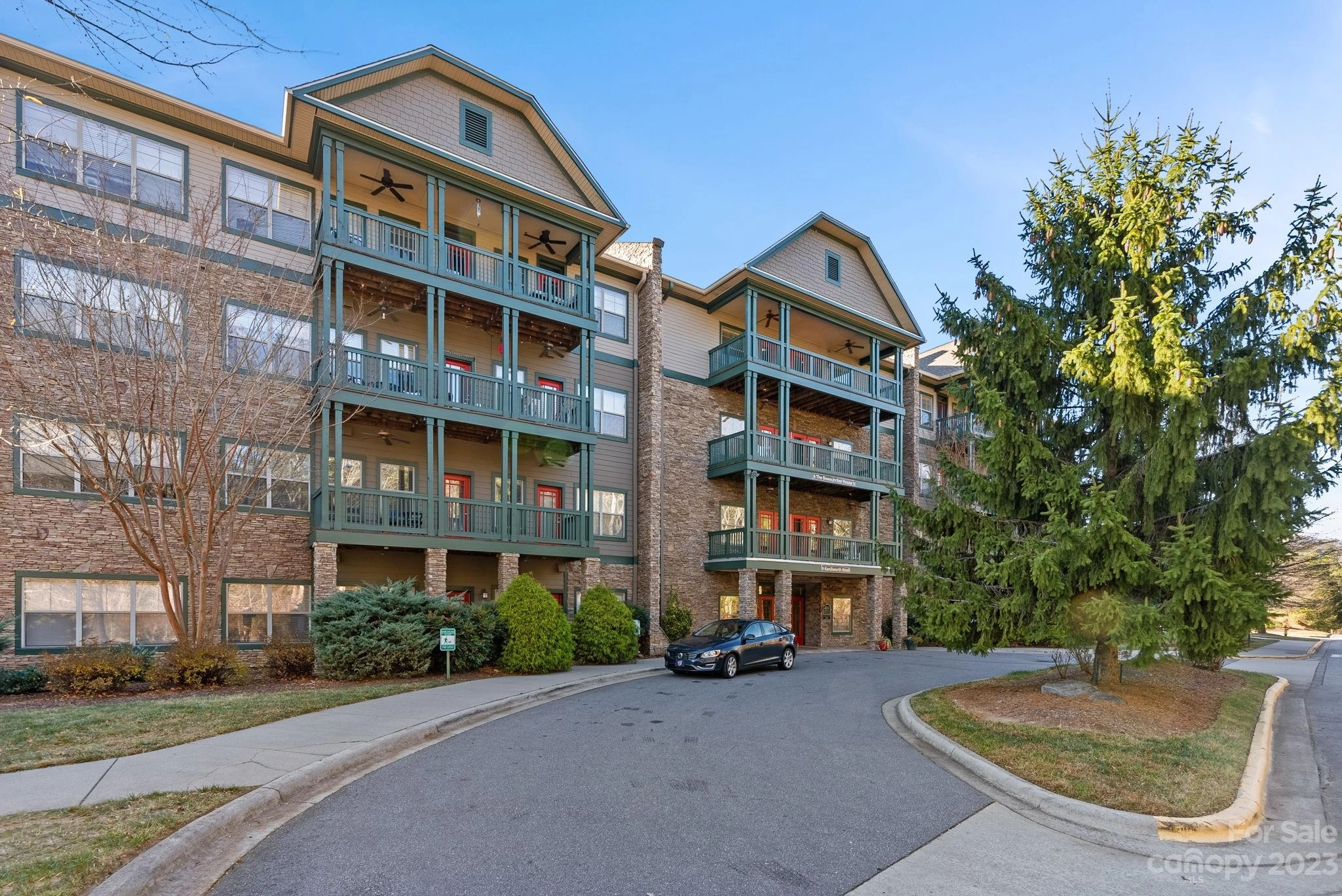 9 Kenilworth 119 Knl Unit 119  