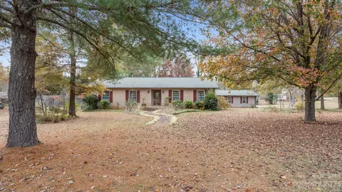 299 Tirzah Rd, York, SC 29745