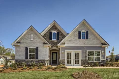 126 Pampas 118 Way #118, Statesville, NC 28625