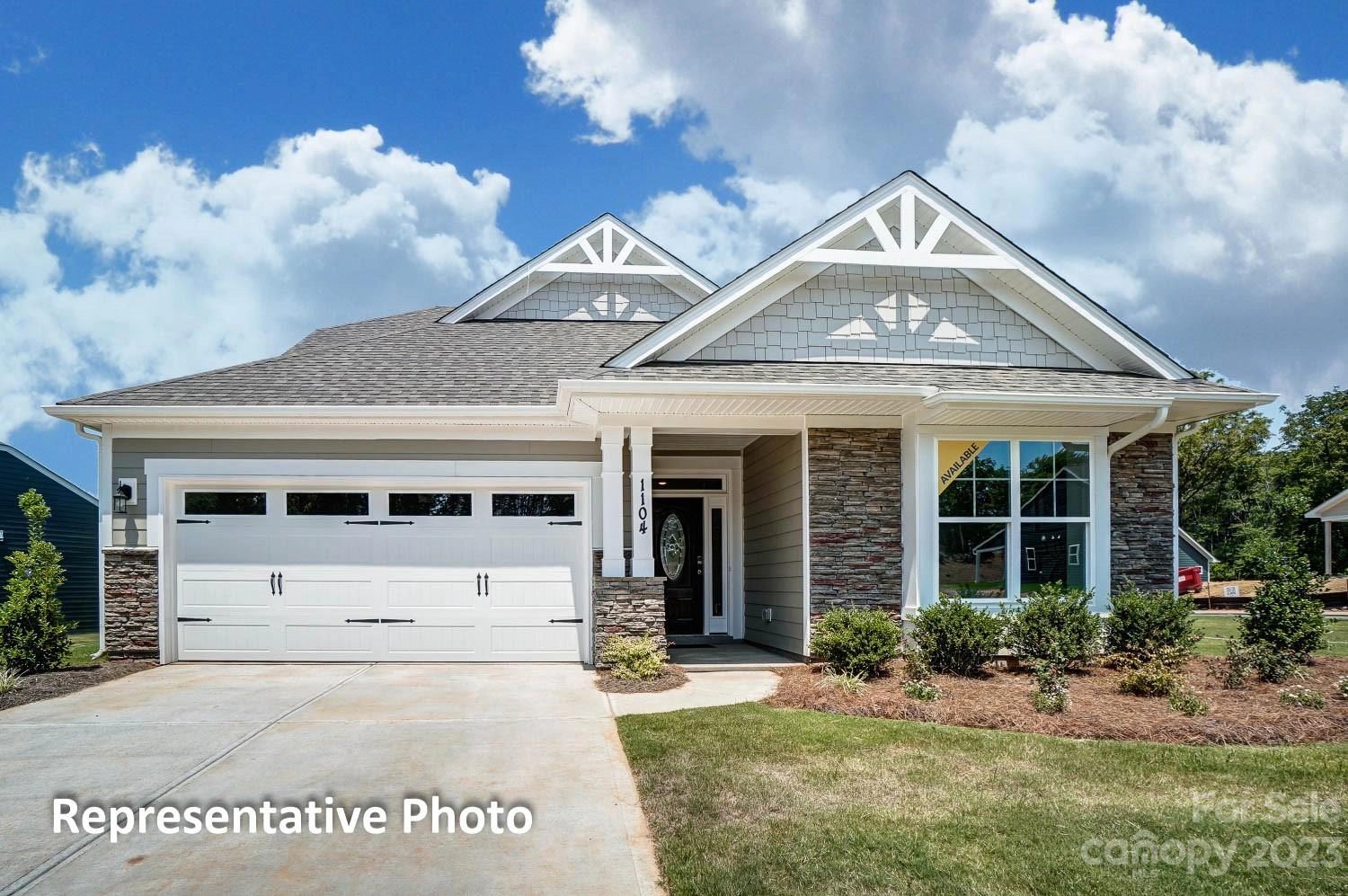 105 S Dunlavin 64 Way Unit 64  