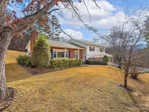 260 Silver Bluff Dr, Canton, NC 28716