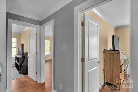 Entry Way - 738 Sinclair Dr, Monroe, NC 28112 photo 1 of 2