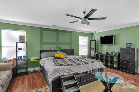 Bedroom - 738 Sinclair Dr, Monroe, NC 28112 photo 6 of 6