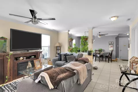 Living - 738 Sinclair Dr, Monroe, NC 28112 photo 1 of 3