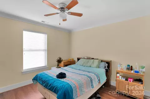 Bedroom - 738 Sinclair Dr, Monroe, NC 28112 photo 3 of 6
