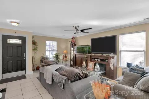 Bedroom - 738 Sinclair Dr, Monroe, NC 28112 photo 2 of 6