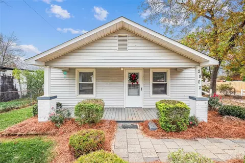2802 Ridge S Ave S, Concord, NC 28025