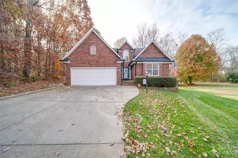 2100 Windy Hill Ln, Monroe, NC 28110