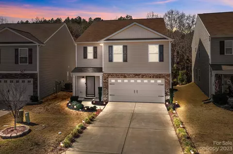 4184 Long Arrow Dr, Concord, NC 28025