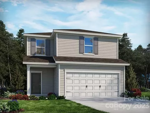 313 Fairchild Way, Albemarle, NC 28001