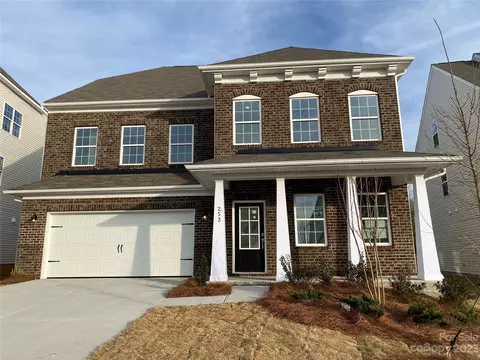 253 Abersham Gfe 345 Dr #GFE 345, Mooresville, NC 28115