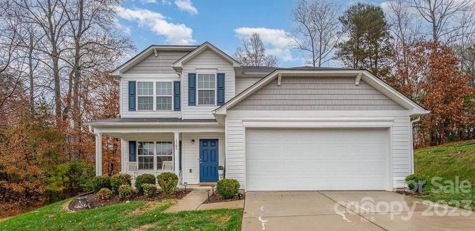 1765 2nd Street Se Dr SE  