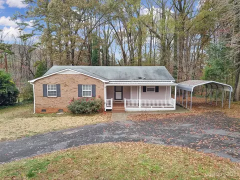 8509 Fieldwood Rd, Mint Hill, NC 28227