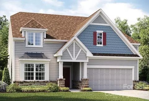 257 White Apple Bf6 167 Way #BF6 167, Statesville, NC 28625